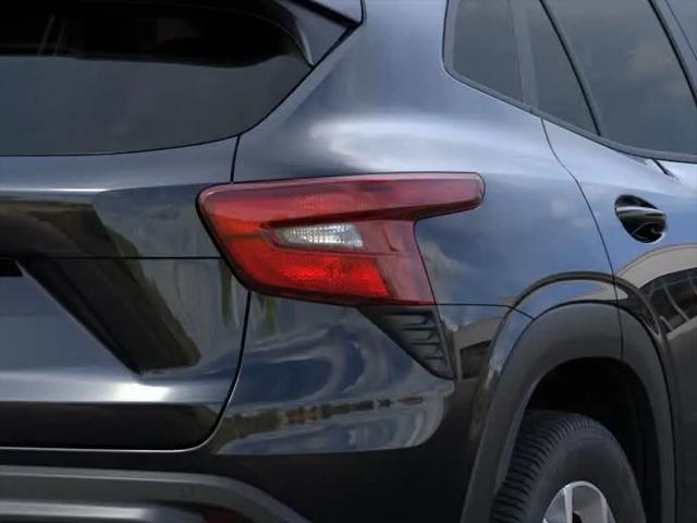 2026 Chevrolet Trax FWD LS