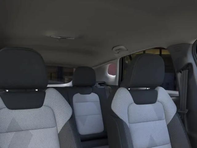 2026 Chevrolet Trax FWD LS