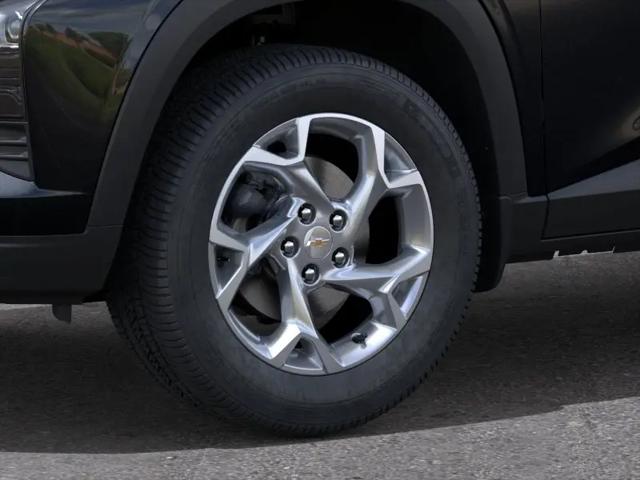 2026 Chevrolet Trax FWD LS