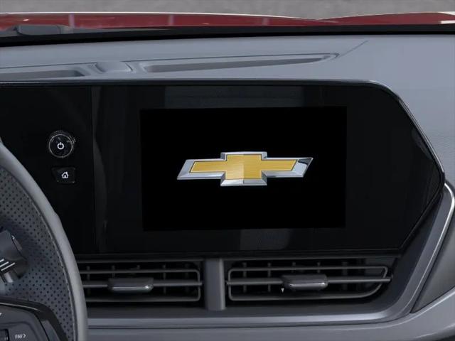 2026 Chevrolet Trax FWD LS