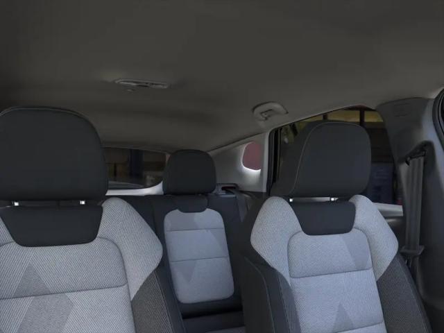 2026 Chevrolet Trax FWD LS
