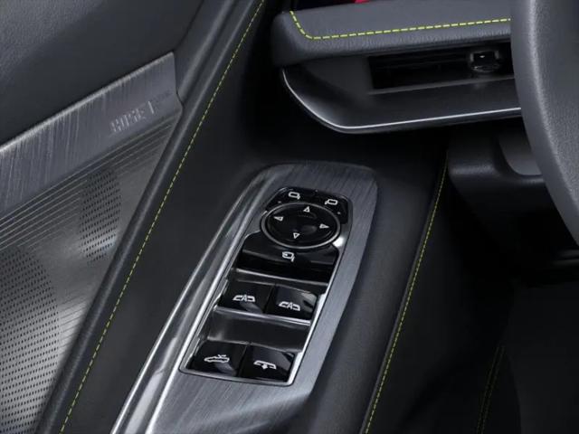 2026 Chevrolet Corvette Stingray Convertible, 2LT, RWD