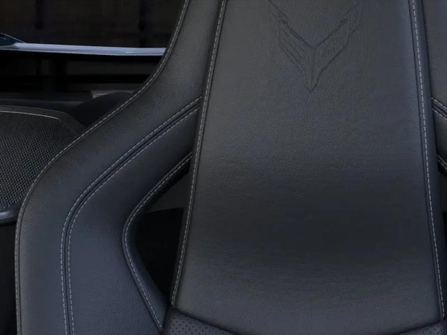 2026 Chevrolet Corvette Z06 Coupe, 1LZ, RWD