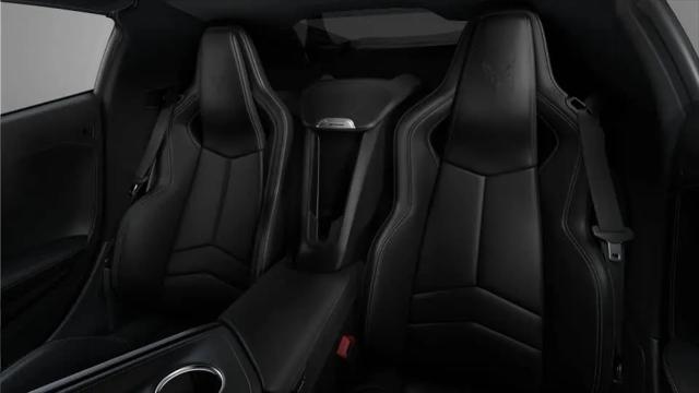 2026 Chevrolet Corvette Z06 Coupe, 1LZ, RWD