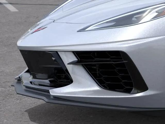 2026 Chevrolet Corvette Stingray Convertible, 2LT, RWD