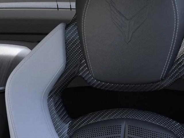 2026 Chevrolet Corvette Stingray Convertible, 2LT, RWD