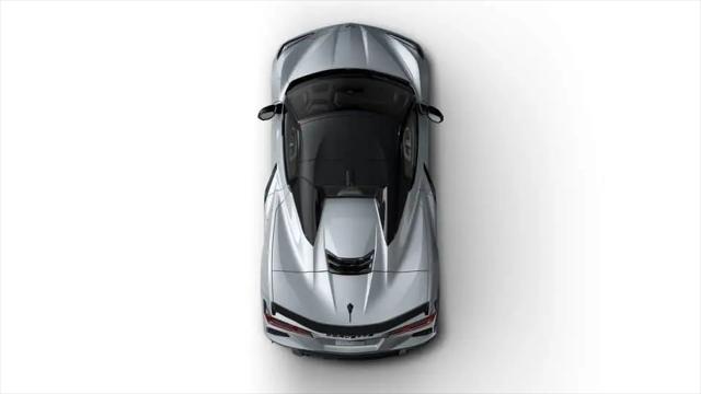 2026 Chevrolet Corvette Stingray Convertible, 2LT, RWD