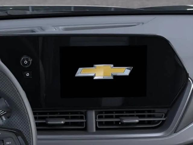 2026 Chevrolet Trax FWD LS