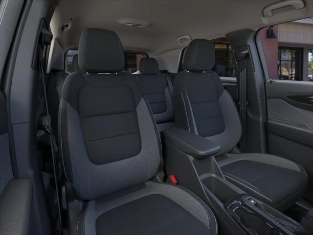 2026 Chevrolet TrailBlazer FWD LT
