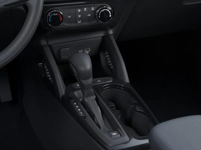 2026 Chevrolet TrailBlazer FWD LT