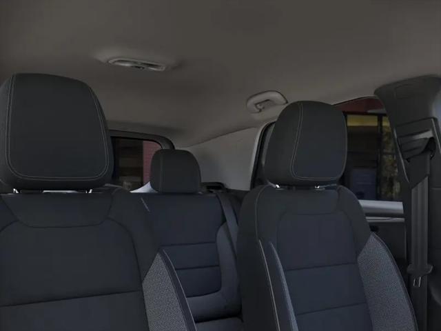 2026 Chevrolet TrailBlazer FWD LT