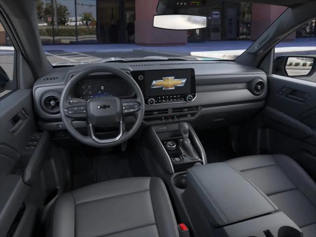 2026 Chevrolet Colorado Trail Boss, 4WD