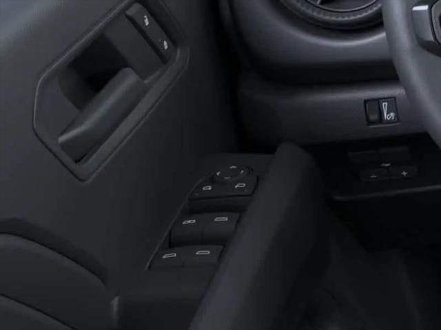 2026 Chevrolet Colorado Trail Boss, 4WD