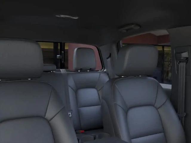2026 Chevrolet Colorado Trail Boss, 4WD