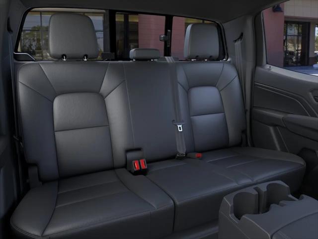 2026 Chevrolet Colorado Trail Boss, 4WD