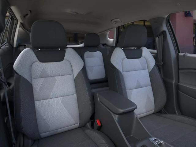 2026 Chevrolet Trax FWD LS