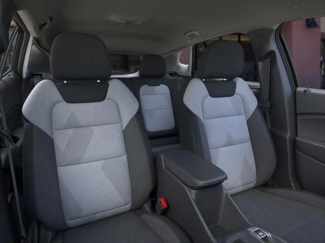 2026 Chevrolet Trax FWD LS