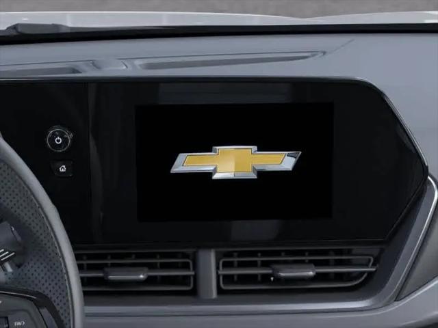 2026 Chevrolet Trax FWD LS