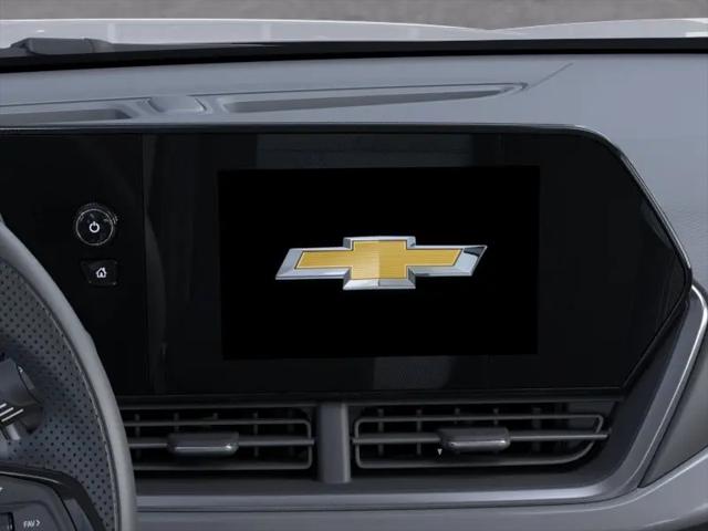 2026 Chevrolet Trax FWD LS
