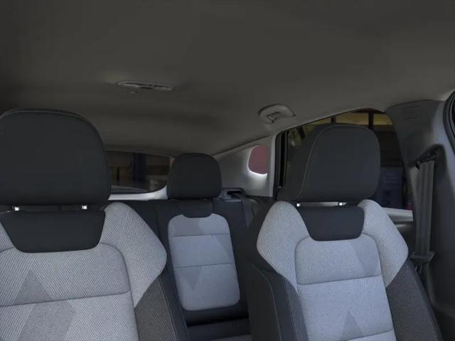 2026 Chevrolet Trax FWD LS