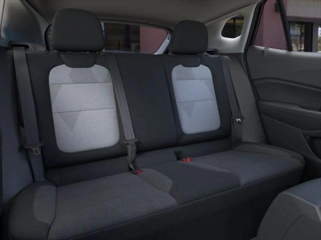 2026 Chevrolet Trax FWD LS
