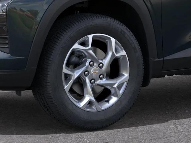 2026 Chevrolet Trax FWD LS