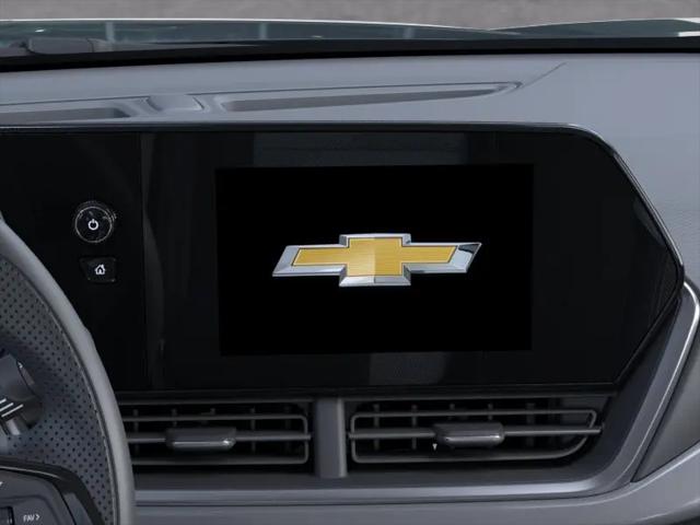 2026 Chevrolet Trax FWD LS