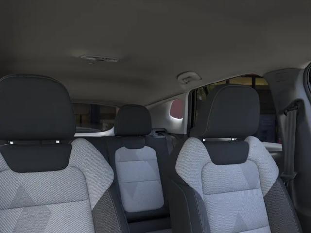 2026 Chevrolet Trax FWD LS