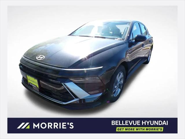 2026 Hyundai Sonata SE for sale in Bellevue, NE