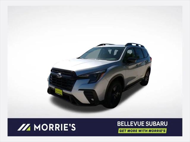 2026 Subaru Ascent Premium 7-Passenger for sale in Bellevue, NE