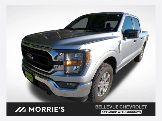 2023 Ford F-150 XLT for sale in Bellevue, NE