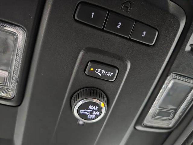 2021 Chevrolet Suburban 4WD LT