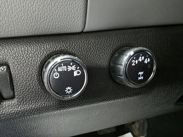 2021 Chevrolet Colorado 4WD Crew Cab Short Box WT