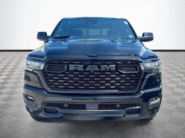 2026 Ram 1500 Express Crew Cab 4x4 57 Box