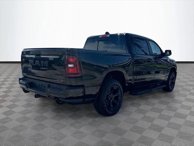 2026 Ram 1500 Express Crew Cab 4x4 57 Box