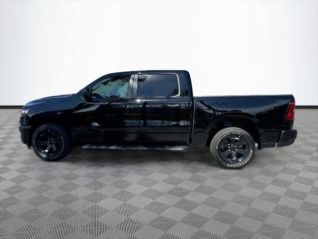 2026 Ram 1500 Express Crew Cab 4x4 57 Box