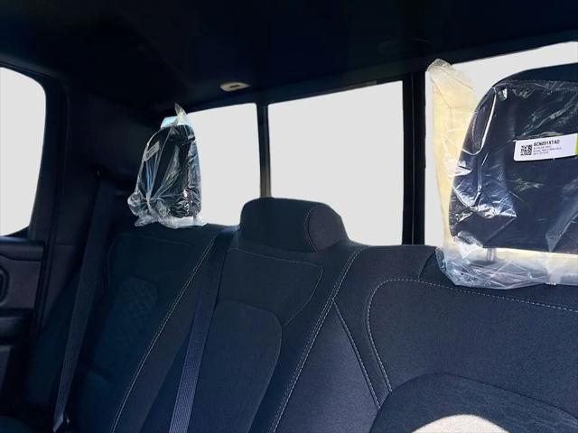 2026 Ram 1500 Express Crew Cab 4x4 57 Box