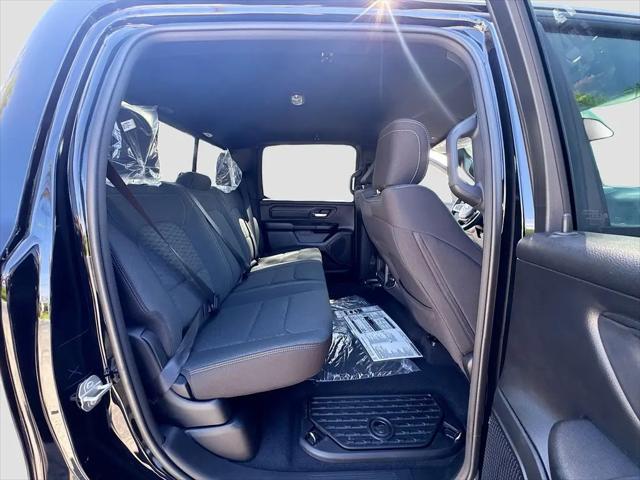 2026 Ram 1500 Express Crew Cab 4x4 57 Box