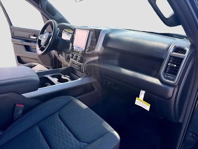 2026 Ram 1500 Express Crew Cab 4x4 57 Box