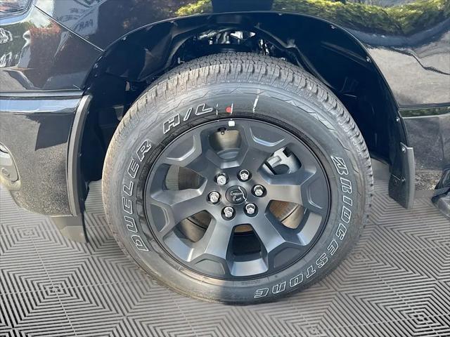 2026 Ram 1500 Express Crew Cab 4x4 57 Box