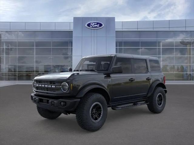 2026 Ford Bronco Big Bend for sale in Iselin, NJ