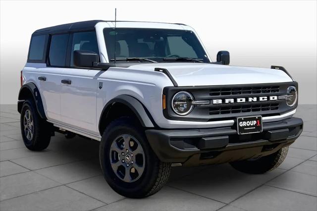 2026 Ford Bronco Big Bend for sale in Lubbock, TX