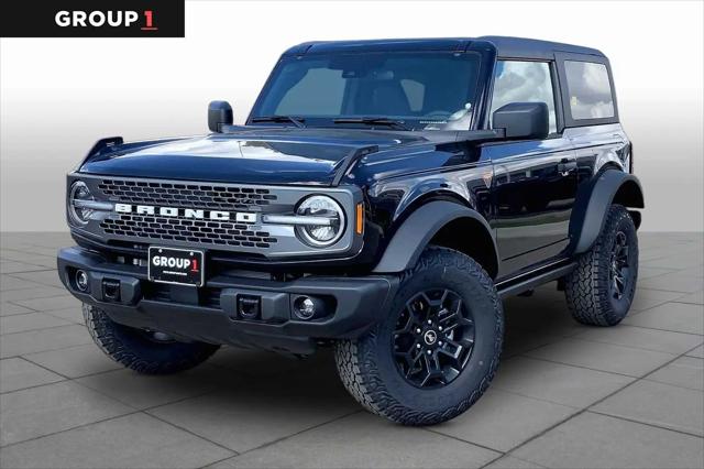 2026 Ford Bronco Badlands for sale in Lubbock, TX