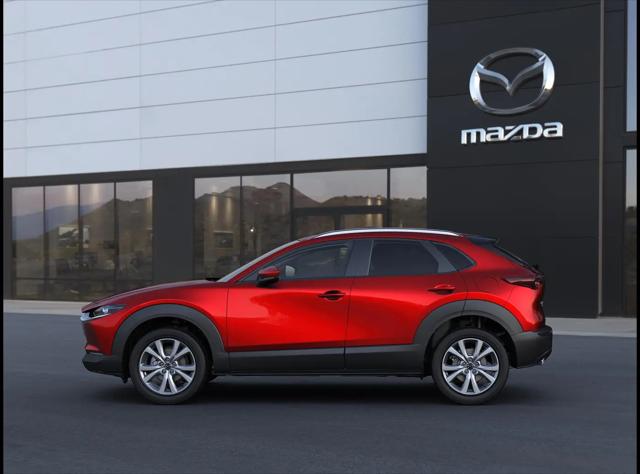 2026 Mazda CX-30 2.5 S Preferred