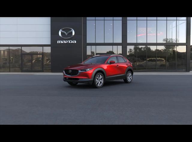 2026 Mazda CX-30 2.5 S Preferred for sale in Dublin, CA