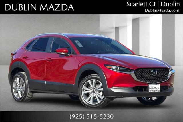 2026 Mazda CX-30 2.5 S Preferred for sale in Dublin, CA