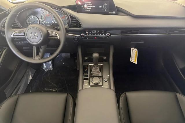 2026 Mazda Mazda3 2.5 S Preferred
