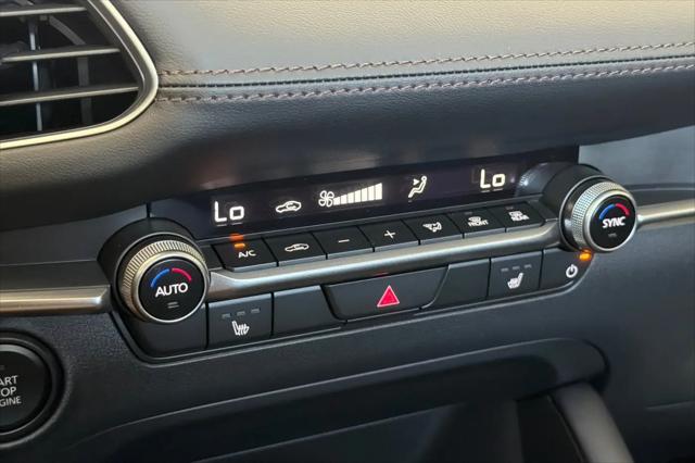 2026 Mazda Mazda3 2.5 S Preferred