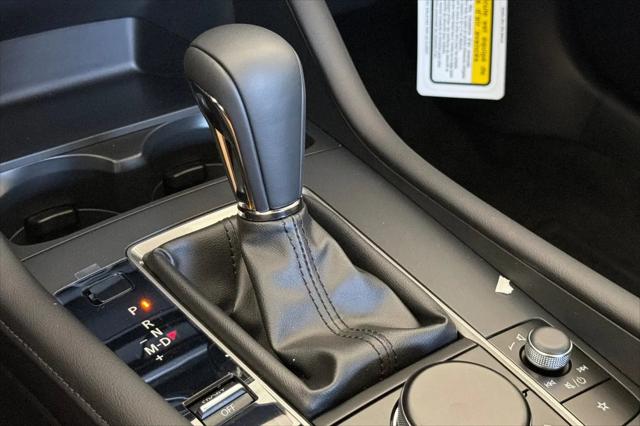 2026 Mazda Mazda3 2.5 S Preferred