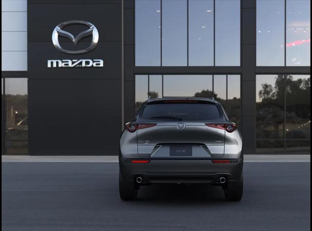 2026 Mazda CX-30 2.5 S Premium